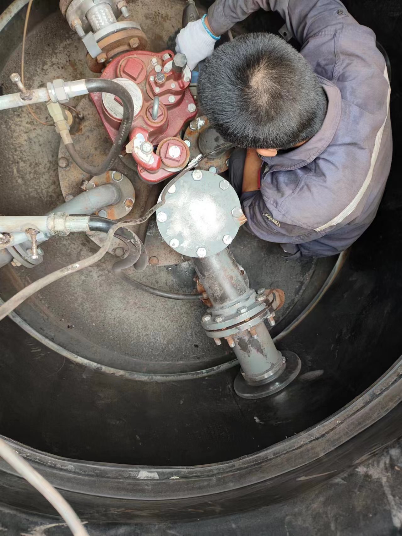 油罐清洗维护(图4)