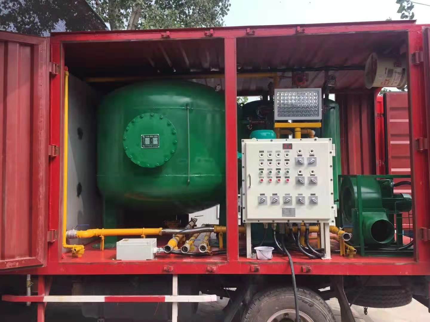 油罐全自动清洗(图2)