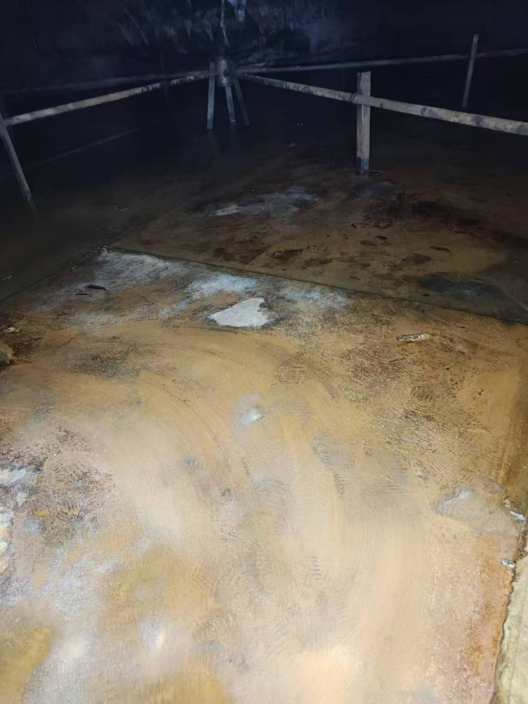 鄱阳县重油罐清理(图9)