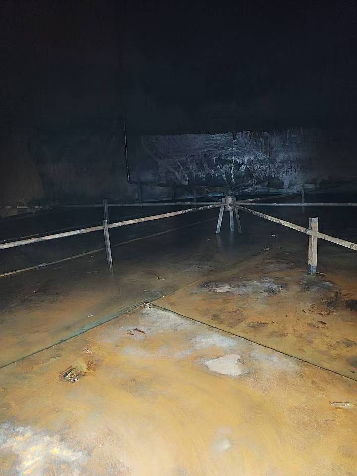 鄱阳县重油罐清理(图6)