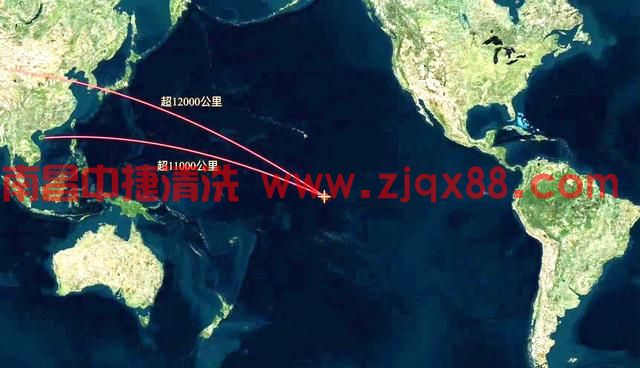 真理在射程之中火箭军洲际弹道导弹发射(图4) 真理在射程之中火箭军洲际弹道导弹发射(图4)