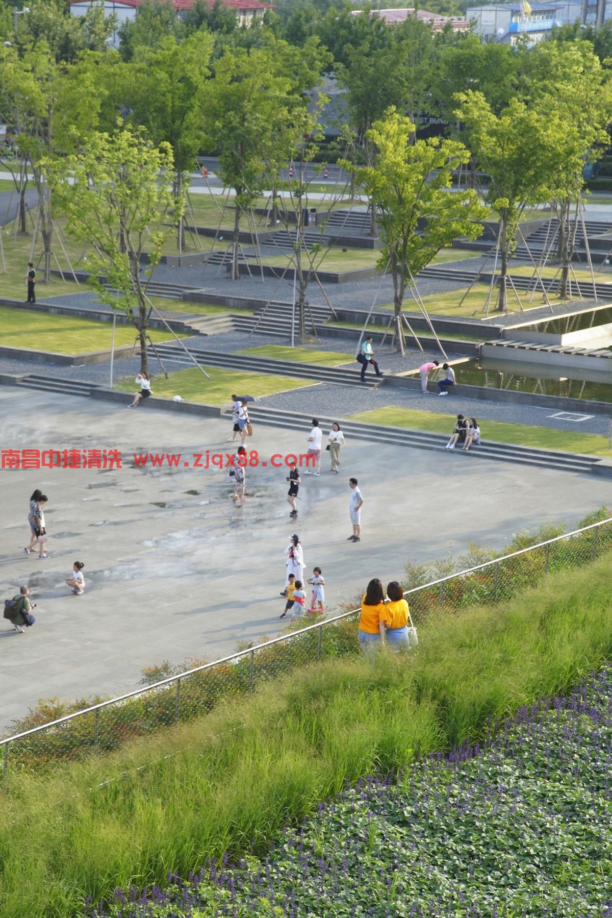 上海油罐艺术中心 / OPEN Architecture(图8)