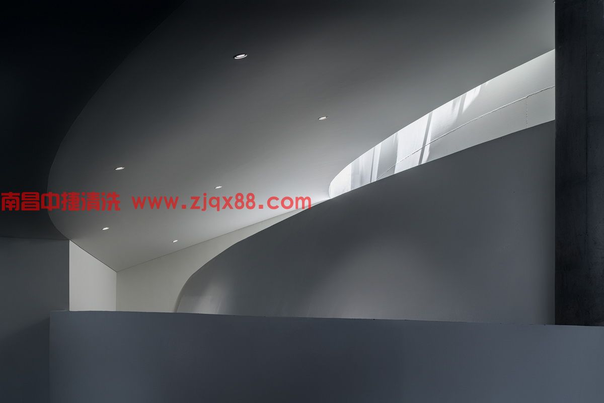 上海油罐艺术中心 / OPEN Architecture(图14)