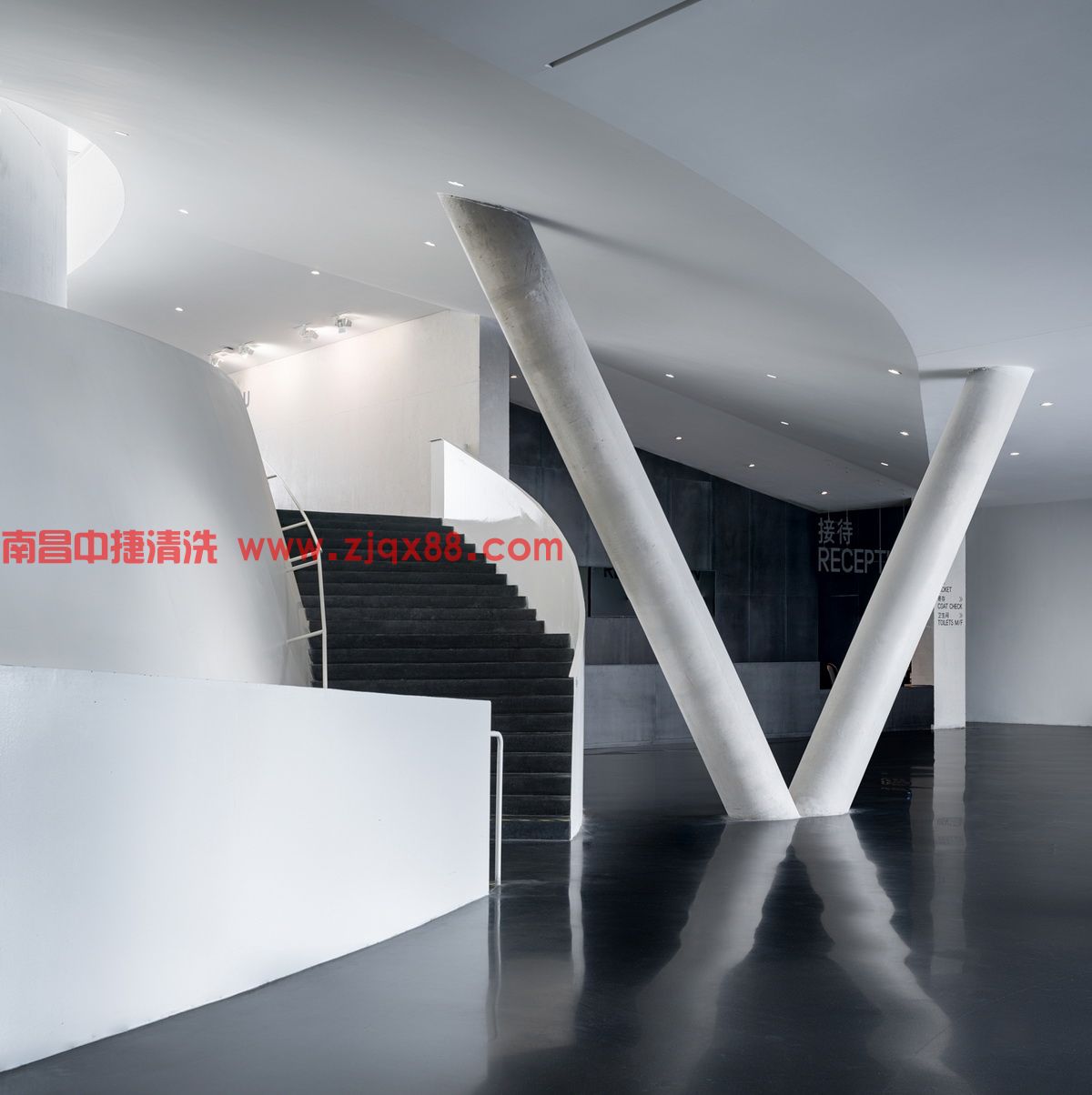 上海油罐艺术中心 / OPEN Architecture(图16)