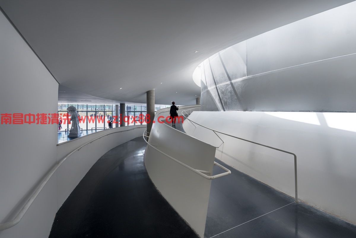 上海油罐艺术中心 / OPEN Architecture(图13)