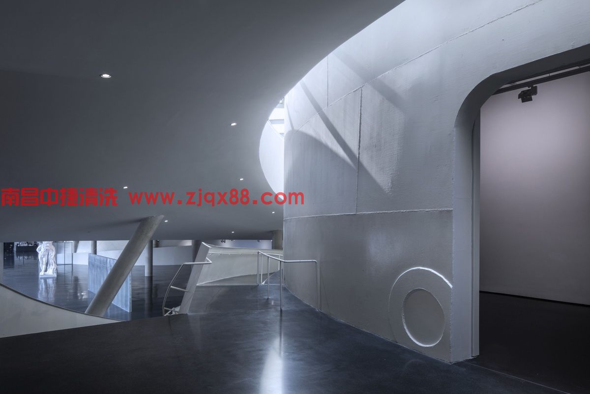 上海油罐艺术中心 / OPEN Architecture(图17)