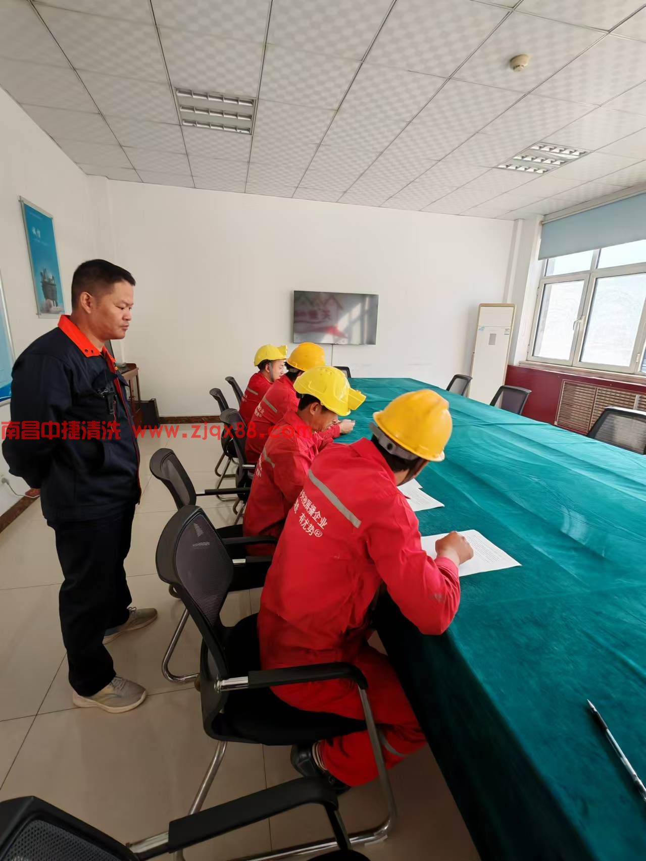 山东泰安油渣罐清理