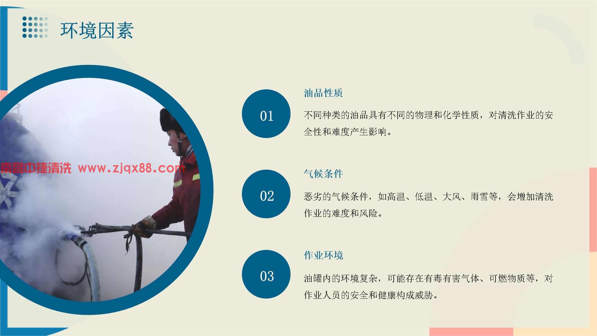 油罐清洗作业中事故的成因及预防(图10)